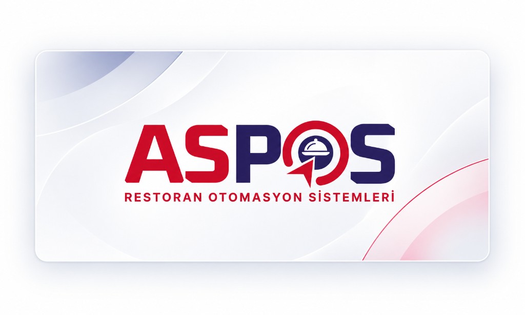 ASPOS Restoran Otomasyon Sistemleri