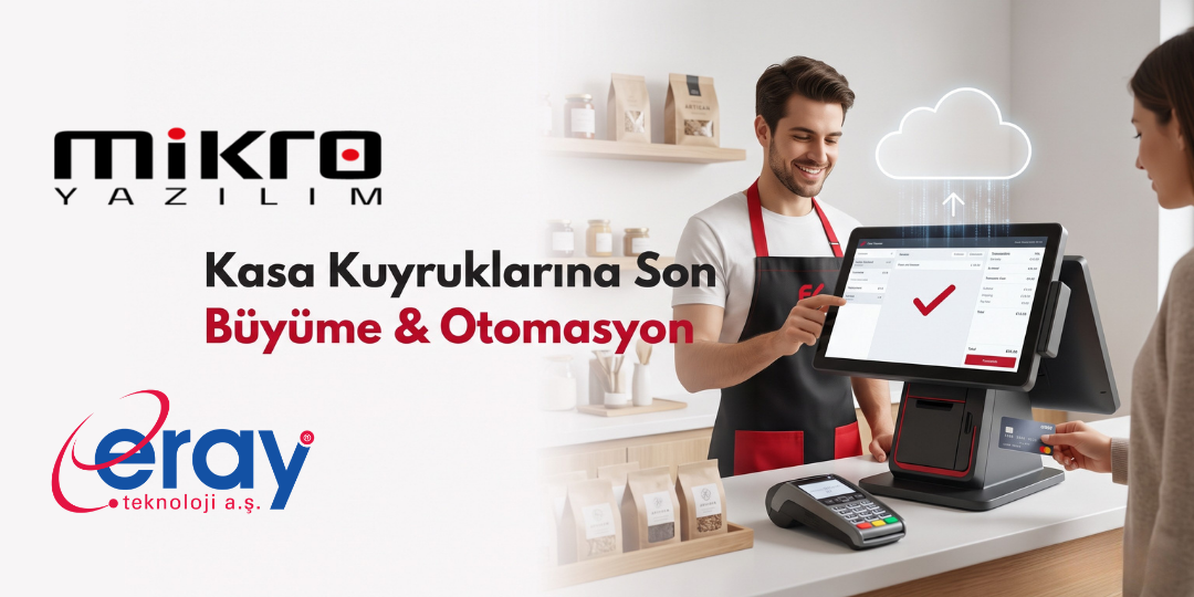 Kasa Kuyruklarına Son: Yeni Nesil İşletmeler İçin Uçtan Uca Büyüme ve Otomasyon Rehberi