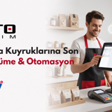 Kasa Kuyruklarına Son: Yeni Nesil İşletmeler İçin Uçtan Uca Büyüme ve Otomasyon Rehberi