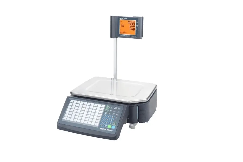 Mettler Toledo Bcom S 85099 1024X684