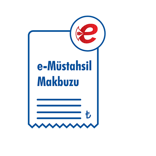 E-Müstahsil Makbuzu
