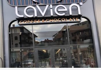 Lavien Cafe-Boylam Self Satış-Balgat-1
