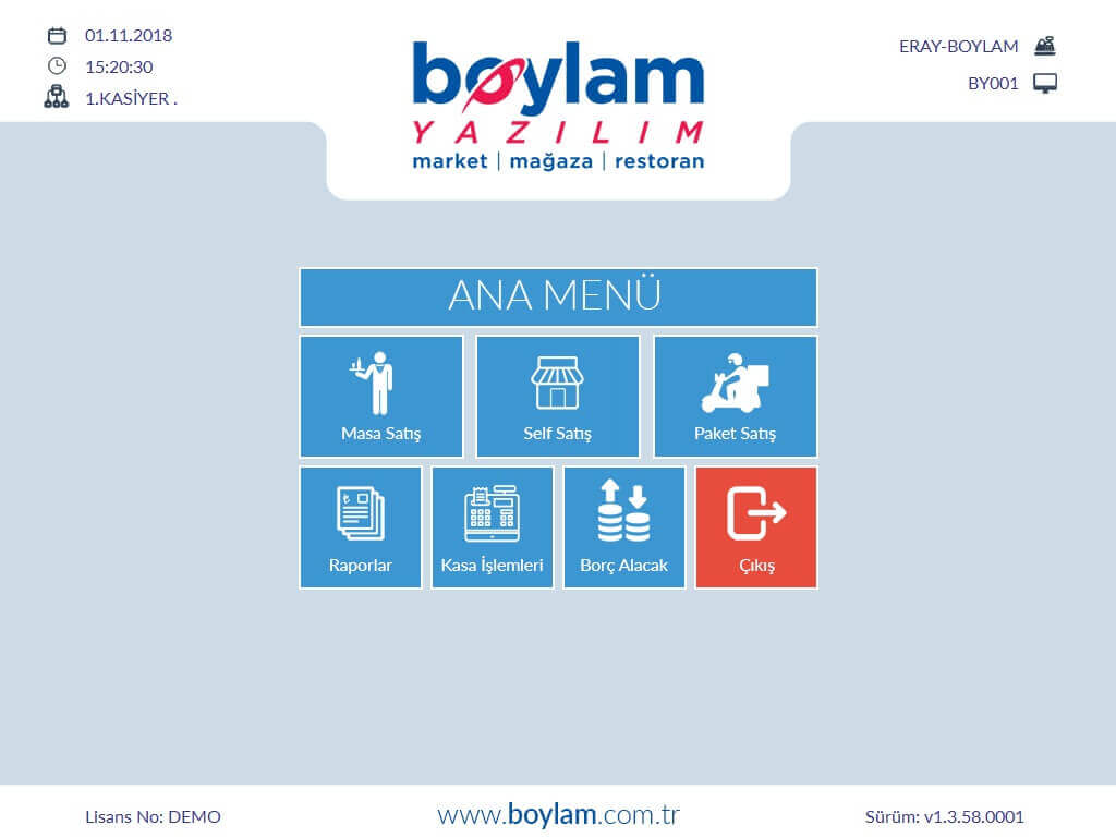 Cafe otomasyonu arıyorsanız atmanız gereken 4 adım!