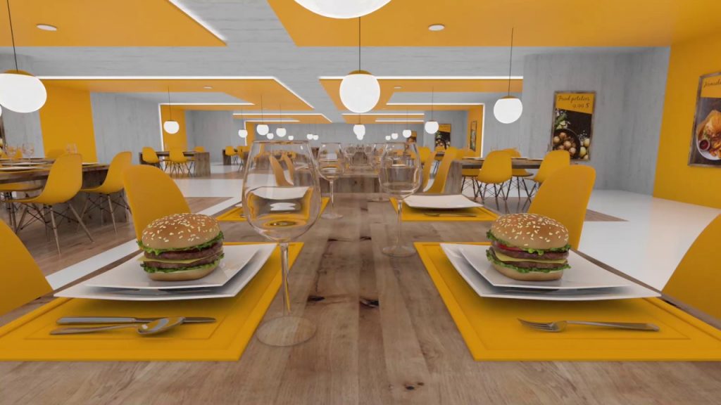İlk defa kullanacaklar için 2022 Restoran otomasyonu rehberi