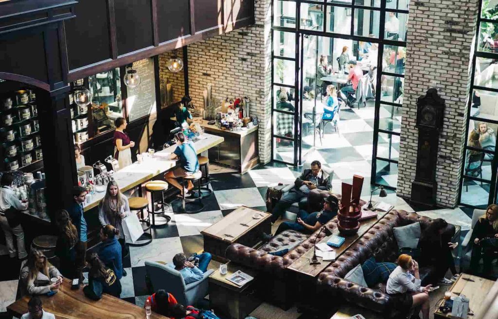 Restoran programı kurarken vazgeçemeyeceğiniz 5 adım