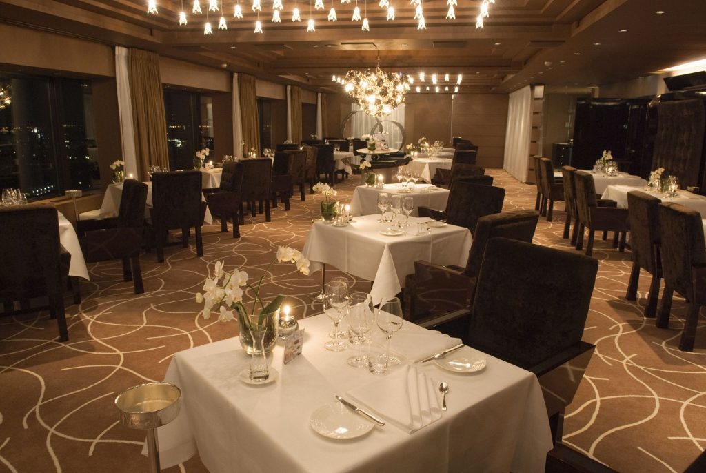 Restoran programı kurarken vazgeçemeyeceğiniz 5 adım