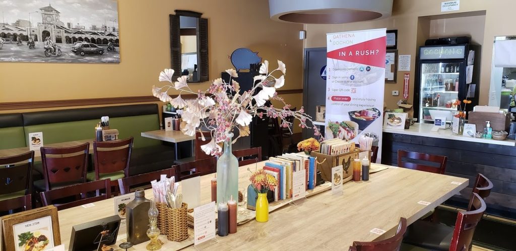 Restoran mı Restorant mı? Hangi ifadeyi kullanmak doğru?