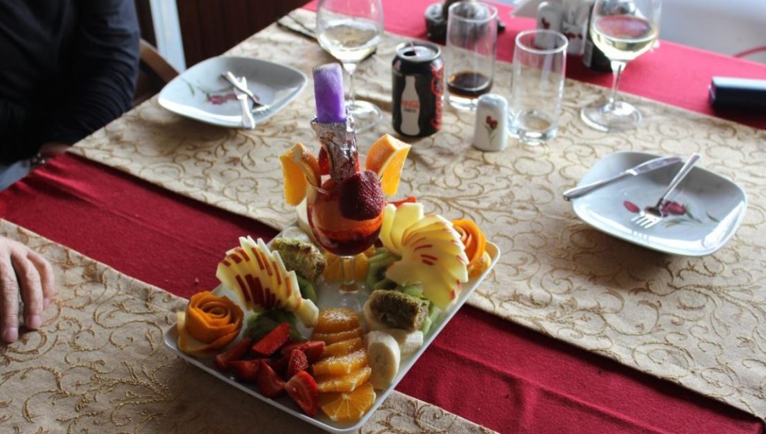 Restoran mı Restorant mı? Hangi ifadeyi kullanmak doğru?