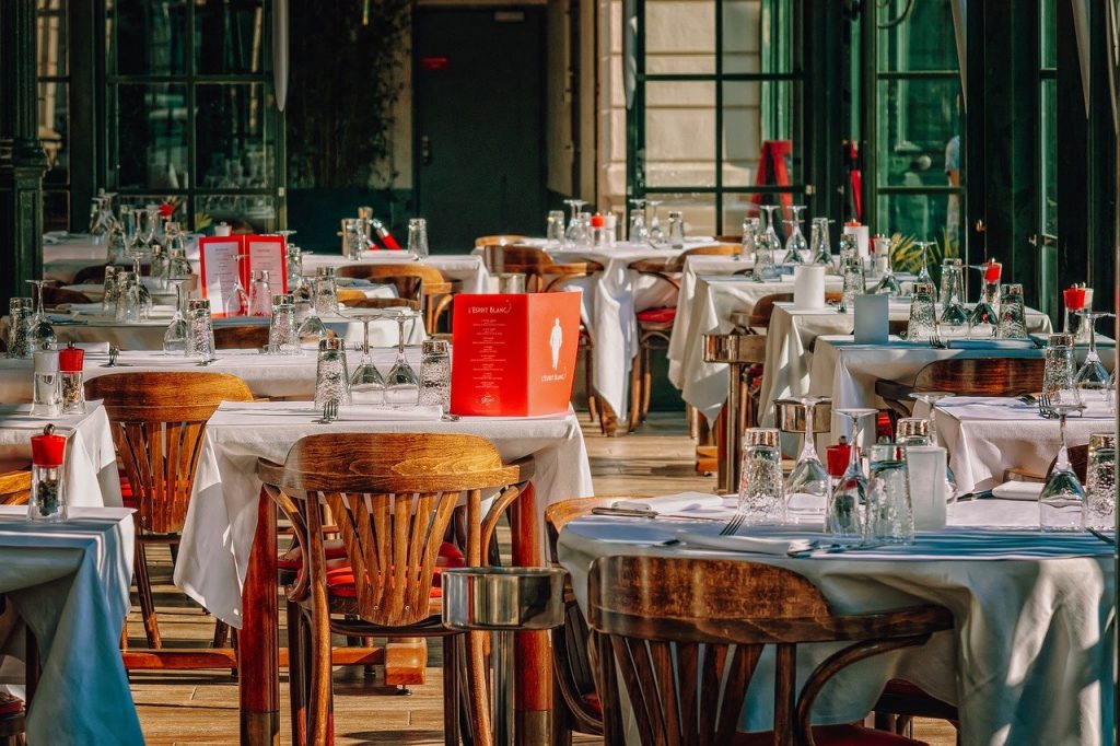 Restoran mı Restorant mı? Hangi ifadeyi kullanmak doğru?