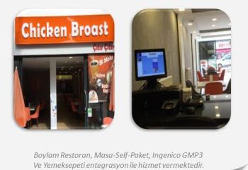 Chicken broast-Yenimahlle-Boylam restoran-yemeksepeti-1