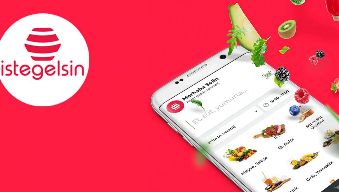 İstegelsin uygulaması ve merak edilen tüm detayları